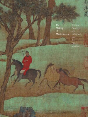 cover image of The Making of Masterpieces